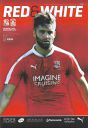 Programme cover