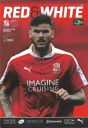 Programme cover