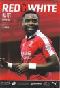Programme cover