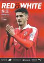 Programme cover