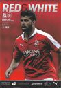 Programme cover