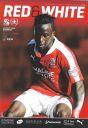 Programme cover