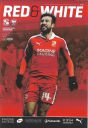 Programme cover