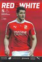 Programme cover