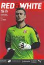 Programme cover