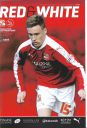 Programme cover
