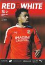 Programme cover