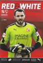 Programme cover