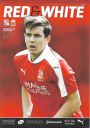 Programme cover