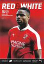 Programme cover