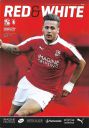 Programme cover