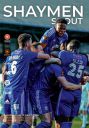 Programme cover