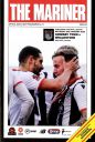 Programme cover
