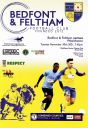 Programme cover
