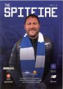 Programme cover