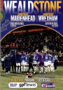 Programme cover