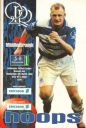 Programme cover