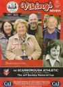 Programme cover