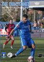 Programme cover
