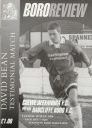 Programme cover