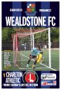 Programme cover
