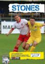 Programme cover