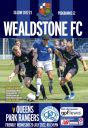 Programme cover