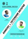 Programme cover