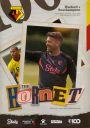 Programme cover