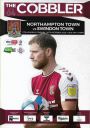 Programme cover