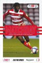 Programme cover