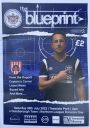 Programme cover