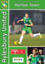 Programme cover