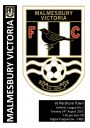 Programme cover