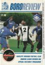Programme cover