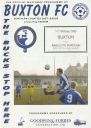 Programme cover