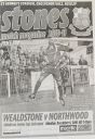 Programme cover