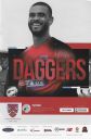 Programme cover