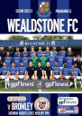 Programme cover