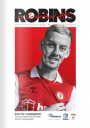 Programme cover
