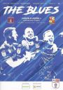 Programme cover