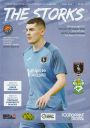 Programme cover