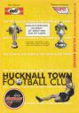 Programme cover