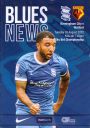 Programme cover