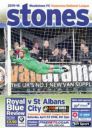 Programme cover