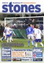 Programme cover