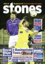 Programme cover