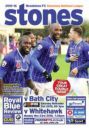 Programme cover