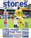 Programme cover