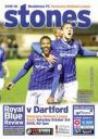 Programme cover